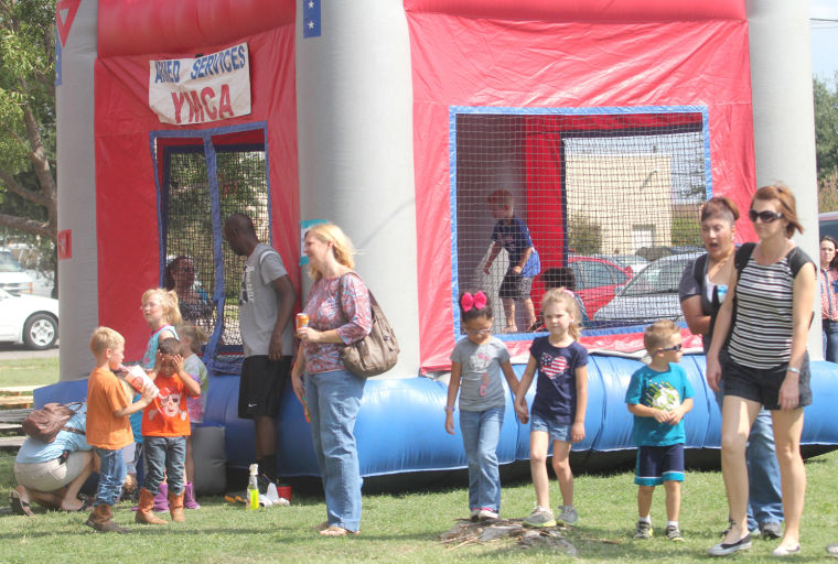 Copperas Cove Fall Festival
